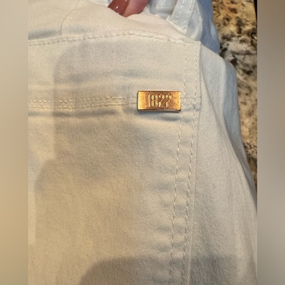 1822 Denim brand slacks - Picture 5 of 13